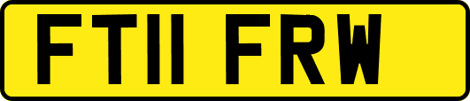 FT11FRW