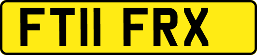 FT11FRX
