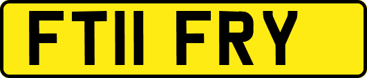 FT11FRY