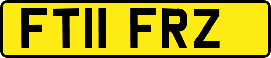 FT11FRZ