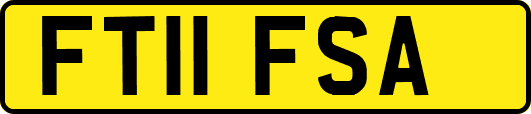 FT11FSA