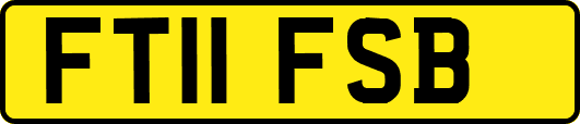 FT11FSB