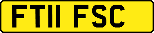 FT11FSC