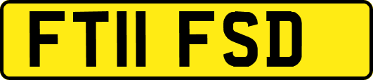 FT11FSD