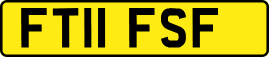 FT11FSF