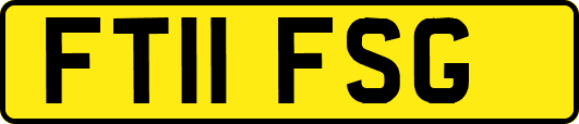 FT11FSG