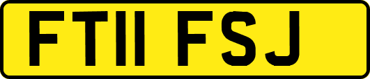 FT11FSJ