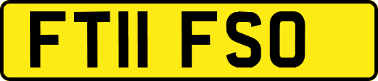 FT11FSO