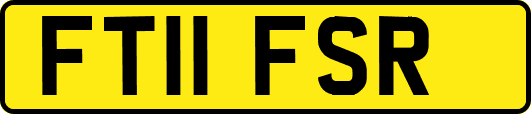 FT11FSR