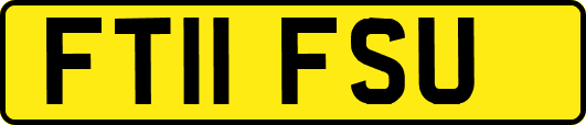 FT11FSU