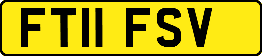 FT11FSV