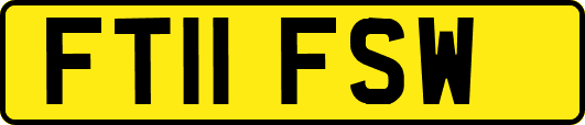 FT11FSW