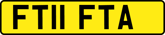 FT11FTA