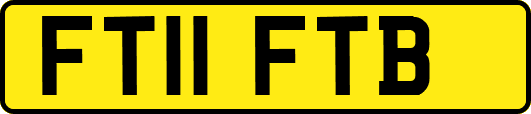 FT11FTB