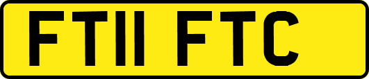 FT11FTC