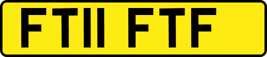 FT11FTF