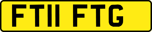 FT11FTG