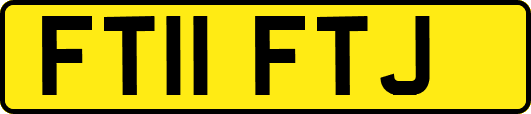 FT11FTJ