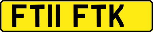 FT11FTK