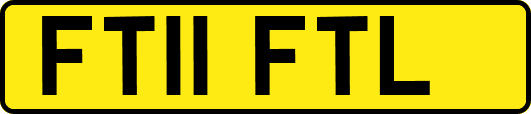 FT11FTL
