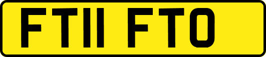 FT11FTO