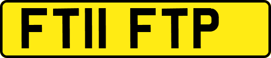 FT11FTP