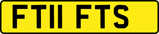 FT11FTS