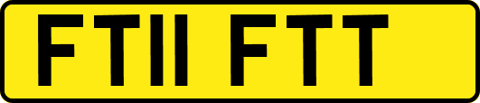 FT11FTT