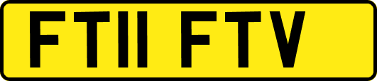 FT11FTV