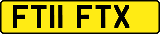 FT11FTX