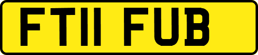 FT11FUB