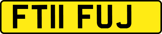 FT11FUJ
