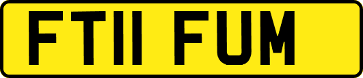 FT11FUM