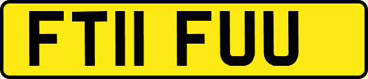 FT11FUU