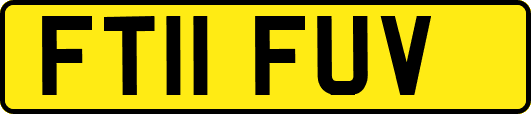 FT11FUV