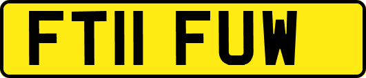 FT11FUW