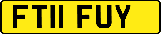 FT11FUY