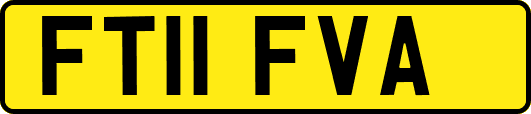 FT11FVA