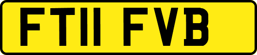 FT11FVB