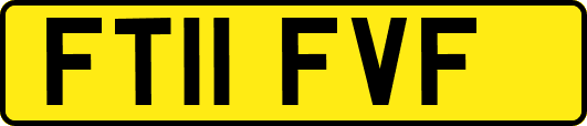 FT11FVF