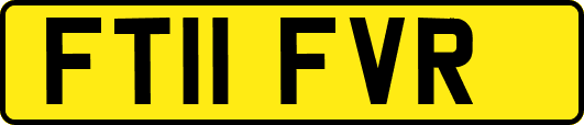 FT11FVR