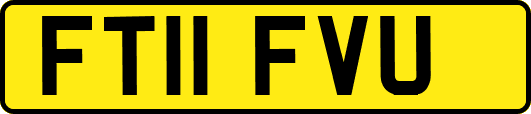 FT11FVU