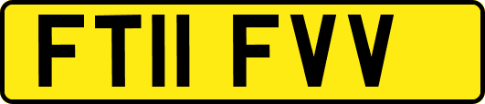 FT11FVV