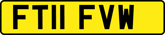FT11FVW