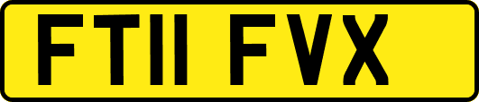 FT11FVX