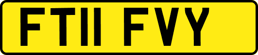 FT11FVY