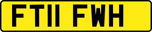 FT11FWH