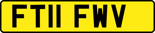 FT11FWV