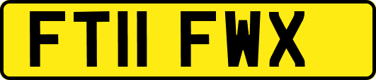 FT11FWX