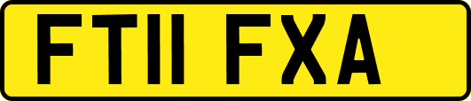 FT11FXA